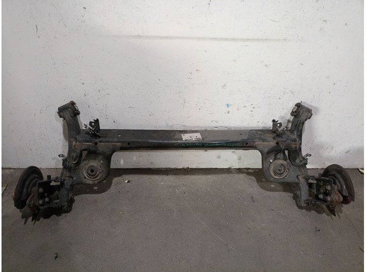 Replacement rear axle for nissan juke (f16_) 1.0 OEM IAM reference HR10