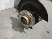 Recambio de puente trasero para nissan juke (f16_) 1.0 referencia OEM IAM HR10 
