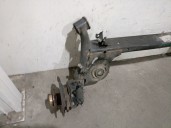 Recambio de puente trasero para nissan juke (f16_) 1.0 referencia OEM IAM HR10 
