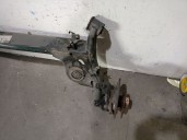 Replacement rear axle for nissan juke (f16_) 1.0 OEM IAM reference HR10