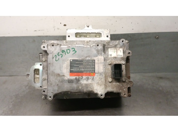 Recambio de bateria para infiniti q70 (y51) 3.5 hybrid referencia OEM IAM 291A01MG0B 291A01MG0B 