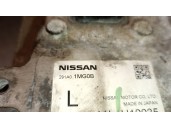 Recambio de bateria para infiniti q70 (y51) 3.5 hybrid referencia OEM IAM 291A01MG0B 291A01MG0B 