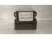 Recambio de caja precalentamiento para ssangyong kyron 2.7 xdi 4x4 referencia OEM IAM 8470008000 