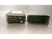Recambio de caja precalentamiento para ssangyong kyron 2.7 xdi 4x4 referencia OEM IAM 8470008000 