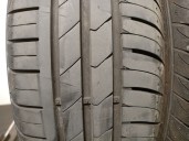 Recambio de neumatico/s para toyota yaris (_p13_) 1.5 hybrid (nhp130_) referencia OEM IAM 17565R1584H 