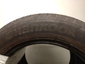 Recambio de neumatico/s para toyota yaris (_p13_) 1.5 hybrid (nhp130_) referencia OEM IAM 17565R1584H 