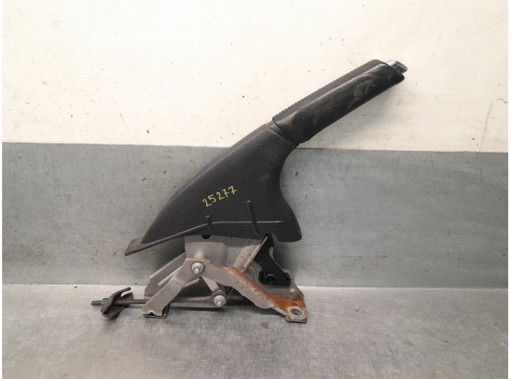 Recambio de palanca freno de mano para skoda kamiq (nw4) 1.0 tsi referencia OEM IAM 2Q0711303B 2Q0711303B 