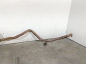 Recambio de tubo escape trasero para renault espace v (jr_) 1.6 dci 160 referencia OEM IAM 201009451R 201007909R 