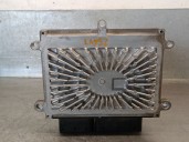 Recambio de centralita motor uce para volvo v50 (545) 2.4 referencia OEM IAM P30650677 0797009132