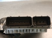 Recambio de centralita motor uce para volvo v50 (545) 2.4 referencia OEM IAM P30650677 0797009132