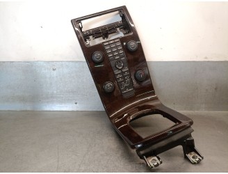 Replacement climate control unit for Volvo V50 (545) 2.4 OEM IAM reference 30755116 30755116 