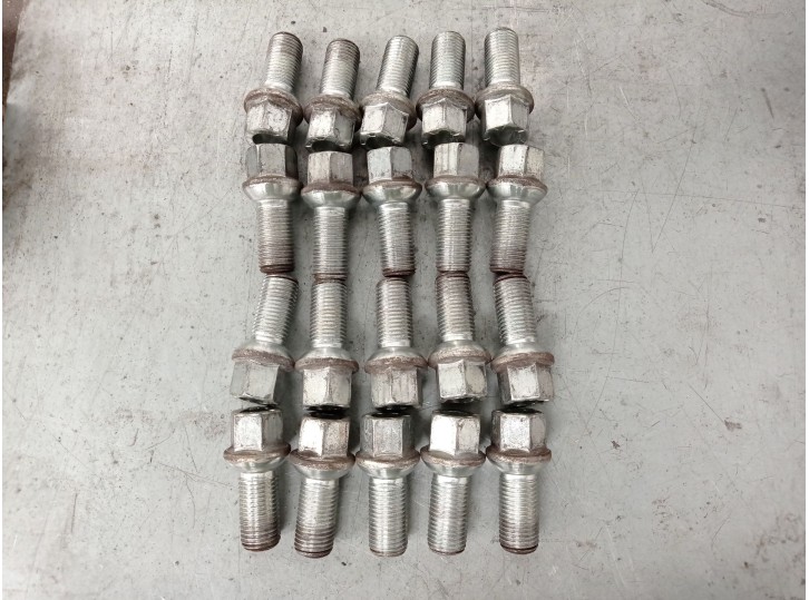 Recambio de tornillo para skoda kamiq (nw4) 1.0 tsi referencia OEM IAM WHT001812 