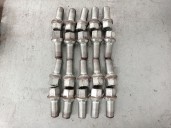 Recambio de tornillo para skoda kamiq (nw4) 1.0 tsi referencia OEM IAM WHT001812 