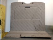 Recambio de bandeja trasera para volvo v50 (545) 2.4 referencia OEM IAM 39999985 39870017 