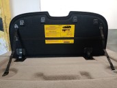 Recambio de bandeja trasera para volvo v50 (545) 2.4 referencia OEM IAM 39999985 39870017 