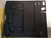 Recambio de bandeja trasera para volvo v50 (545) 2.4 referencia OEM IAM 39999985 39870017 