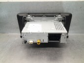 Recambio de pantalla multifuncion para skoda kamiq (nw4) 1.0 tsi referencia OEM IAM 654035869D 654035869D 