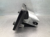 Recambio de pantalla multifuncion para skoda kamiq (nw4) 1.0 tsi referencia OEM IAM 654035869D 654035869D 