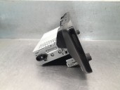 Recambio de pantalla multifuncion para skoda kamiq (nw4) 1.0 tsi referencia OEM IAM 654035869D 654035869D 