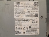 Recambio de pantalla multifuncion para skoda kamiq (nw4) 1.0 tsi referencia OEM IAM 654035869D 654035869D 