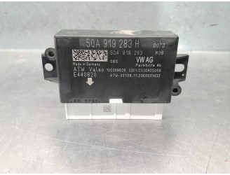 Recambio de modulo electronico para skoda kamiq (nw4) 1.0 tsi referencia OEM IAM 5QA919283H 5QA919283H 100368626