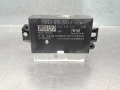 Recambio de modulo electronico para skoda kamiq (nw4) 1.0 tsi referencia OEM IAM 5QA919283H 5QA919283H 100368626