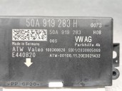 Recambio de modulo electronico para skoda kamiq (nw4) 1.0 tsi referencia OEM IAM 5QA919283H 5QA919283H 100368626