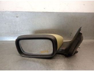Recambio de retrovisor izquierdo para volvo v50 (545) 2.4 referencia OEM IAM 30744587 30744587 