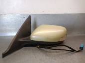 Recambio de retrovisor izquierdo para volvo v50 (545) 2.4 referencia OEM IAM 30744587 30744587 