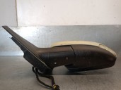 Recambio de retrovisor izquierdo para volvo v50 (545) 2.4 referencia OEM IAM 30744587 30744587 