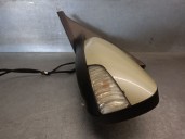 Recambio de retrovisor izquierdo para volvo v50 (545) 2.4 referencia OEM IAM 30744587 30744587 