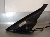 Recambio de retrovisor izquierdo para volvo v50 (545) 2.4 referencia OEM IAM 30744587 30744587 