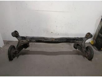 Recambio de puente trasero para honda civic ix (fk) 1.6 i-dtec (fk3) referencia OEM IAM 42100TV0E10 42100TV0E10 