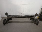 Replacement rear axle for Honda Civic IX (FK) 1.6 i-DTEC (FK3) OEM IAM reference 42100TV0E10 42100TV0E10