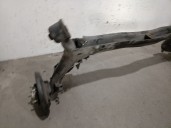 Recambio de puente trasero para honda civic ix (fk) 1.6 i-dtec (fk3) referencia OEM IAM 42100TV0E10 42100TV0E10 