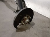 Recambio de puente trasero para honda civic ix (fk) 1.6 i-dtec (fk3) referencia OEM IAM 42100TV0E10 42100TV0E10 