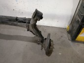 Recambio de puente trasero para honda civic ix (fk) 1.6 i-dtec (fk3) referencia OEM IAM 42100TV0E10 42100TV0E10 