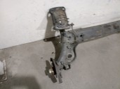 Recambio de puente trasero para skoda kamiq (nw4) 1.0 tsi referencia OEM IAM 2Q0501053CB 2Q0501053CB 