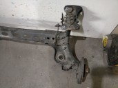Recambio de puente trasero para skoda kamiq (nw4) 1.0 tsi referencia OEM IAM 2Q0501053CB 2Q0501053CB 