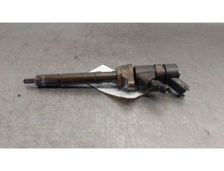 Recambio de inyector para peugeot 307 (3a/c) 1.6 hdi referencia OEM IAM 0445110239 0445110239