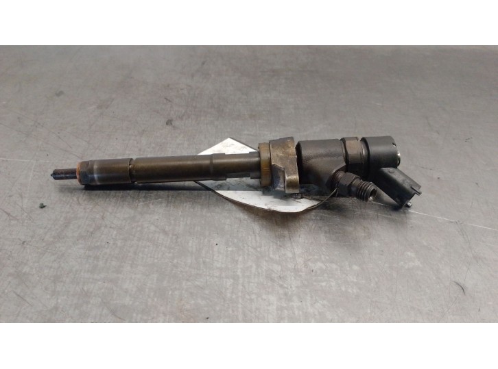 Recambio de inyector para peugeot 307 (3a/c) 1.6 hdi referencia OEM IAM 0445110239 0445110239
