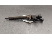 Recambio de inyector para peugeot 307 (3a/c) 1.6 hdi referencia OEM IAM 0445110239 0445110239