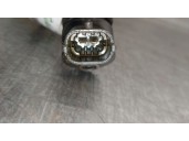Recambio de inyector para peugeot 307 (3a/c) 1.6 hdi referencia OEM IAM 0445110239 0445110239