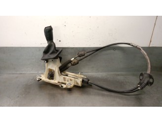 Recambio de palanca cambio para volvo v50 (545) 2.4 referencia OEM IAM 8128201061 