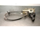 Replacement gear shift lever for Volvo V50 (545) 2.4 OEM IAM reference 8128201061 
