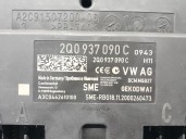 Recambio de modulo confort para skoda kamiq (nw4) 1.0 tsi referencia OEM IAM 2Q0937090C 2Q0937090C A3C0462610100