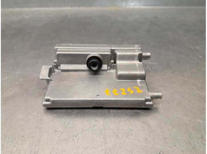 Recambio de modulo electronico para skoda kamiq (nw4) 1.0 tsi referencia OEM IAM 2Q0980653B 2Q0980653B