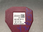 Recambio de antena para skoda kamiq (nw4) 1.0 tsi referencia OEM IAM 5E0035497B 5E0035497B 