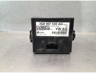 Recambio de modulo electronico para skoda kamiq (nw4) 1.0 tsi referencia OEM IAM 3Q0907530AG 3Q0907530AG 