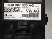 Recambio de modulo electronico para skoda kamiq (nw4) 1.0 tsi referencia OEM IAM 3Q0907530AG 3Q0907530AG 